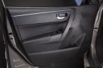 Toyota Corolla 2014 года